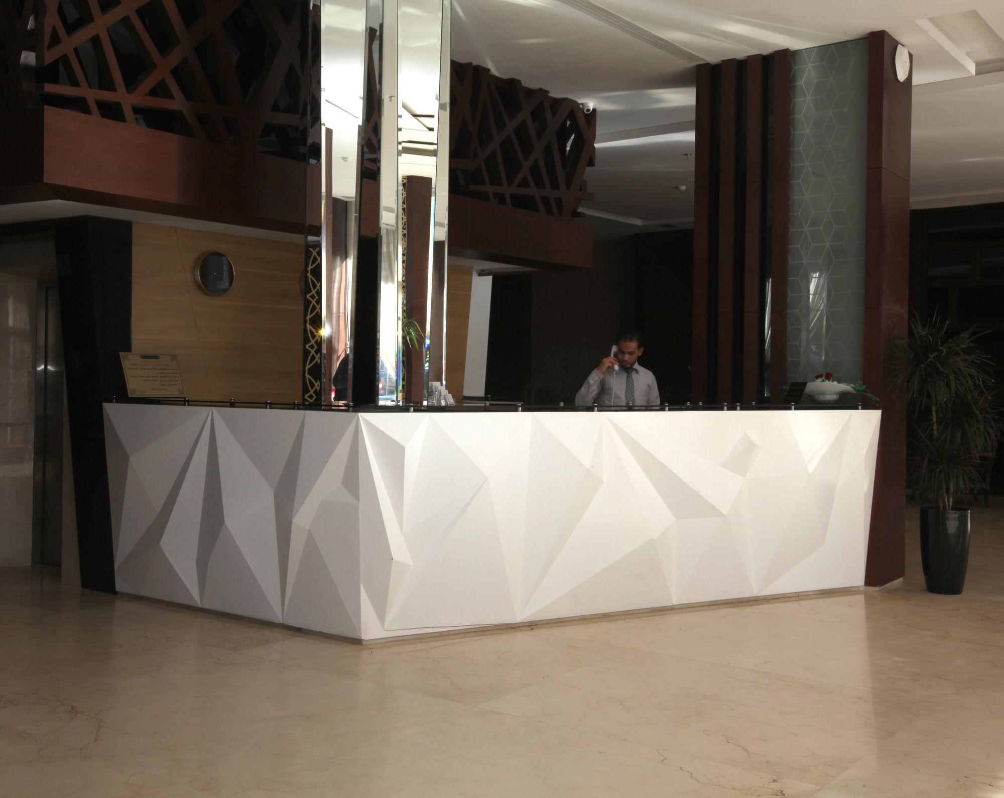 Al Muhaidb Al Olaya Suites Riad Exterior foto